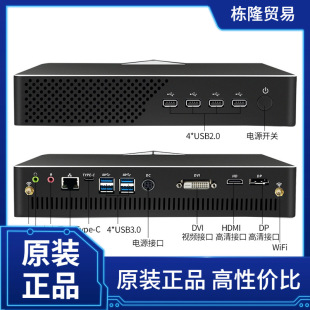 ���I9RTX1060S���@��������늸�̨ʽ�Α�M�b���Cminipc��X���l