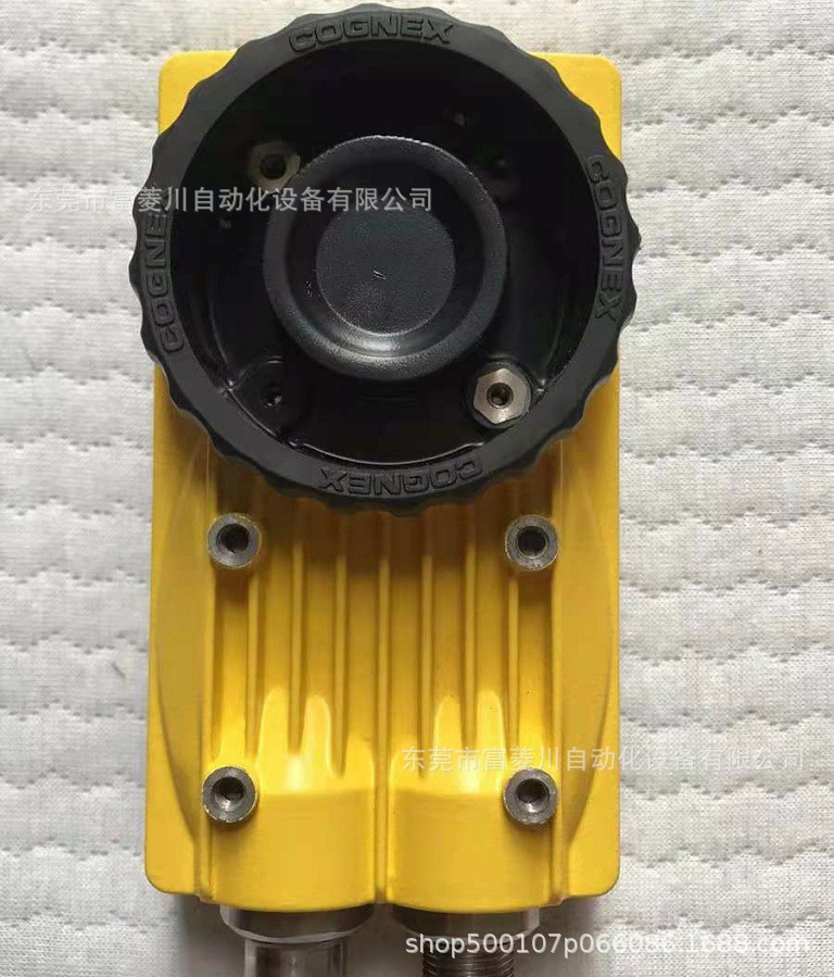 COGNEX康耐视全新读码器  IS5100C  全新实拍  议价