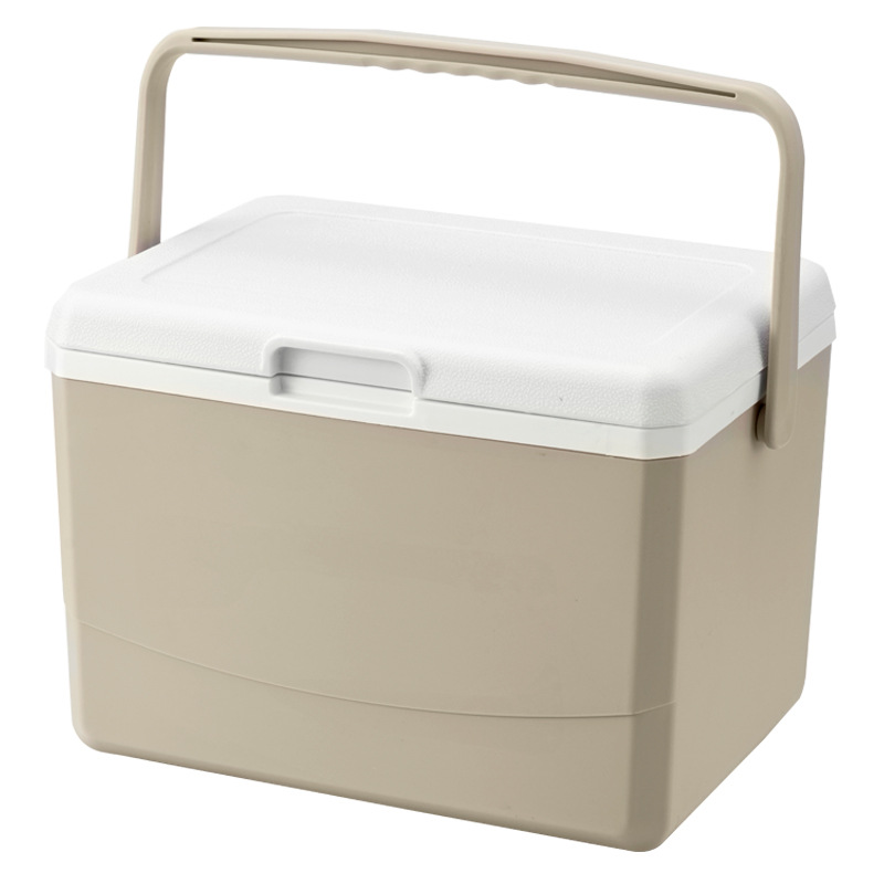 5LPU incubadora refrigerador acampar al aire libre cubo de hielo preservación portátil comercial regalo por mayor