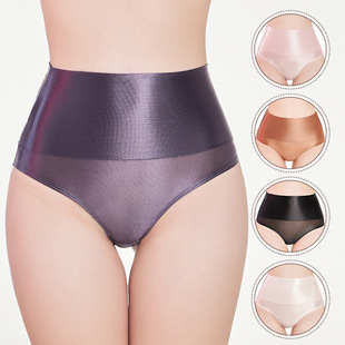 The temptation of cross-border desire explosions pure desire sexy light elastic multi-color high waist Joan Sting ladies sexy underwear