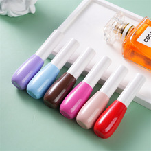 �¿��۾�Һƿ �ֶμ޽���ճ�zˮ��5mL�ٽ�ë���B�ܷ�Һж�z��ƿ��
