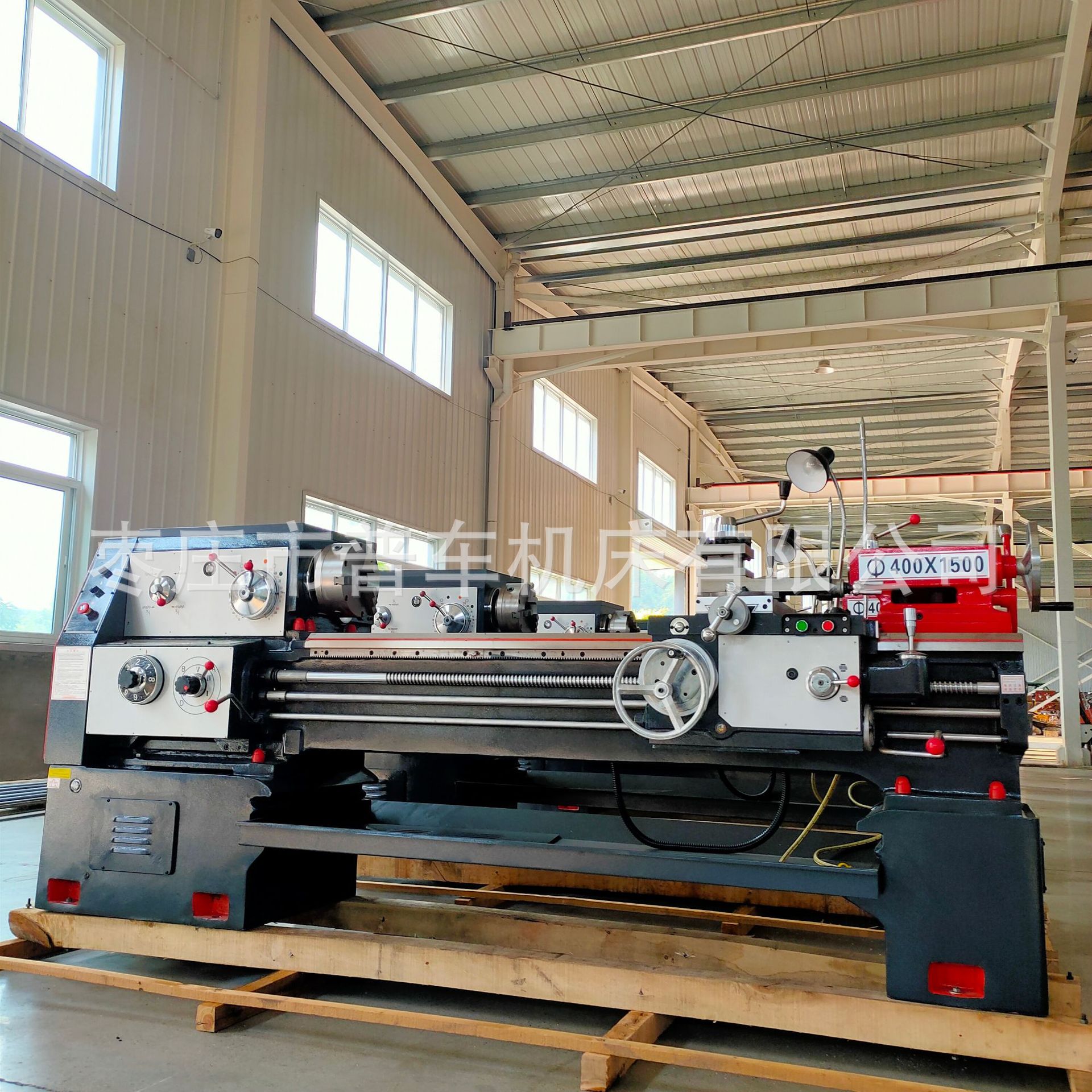 Los fabricantes venden tornos ordinarios CA6140 * 1000