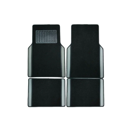 Cross-border Temu Amazon universal Universal Foot Pad - gray