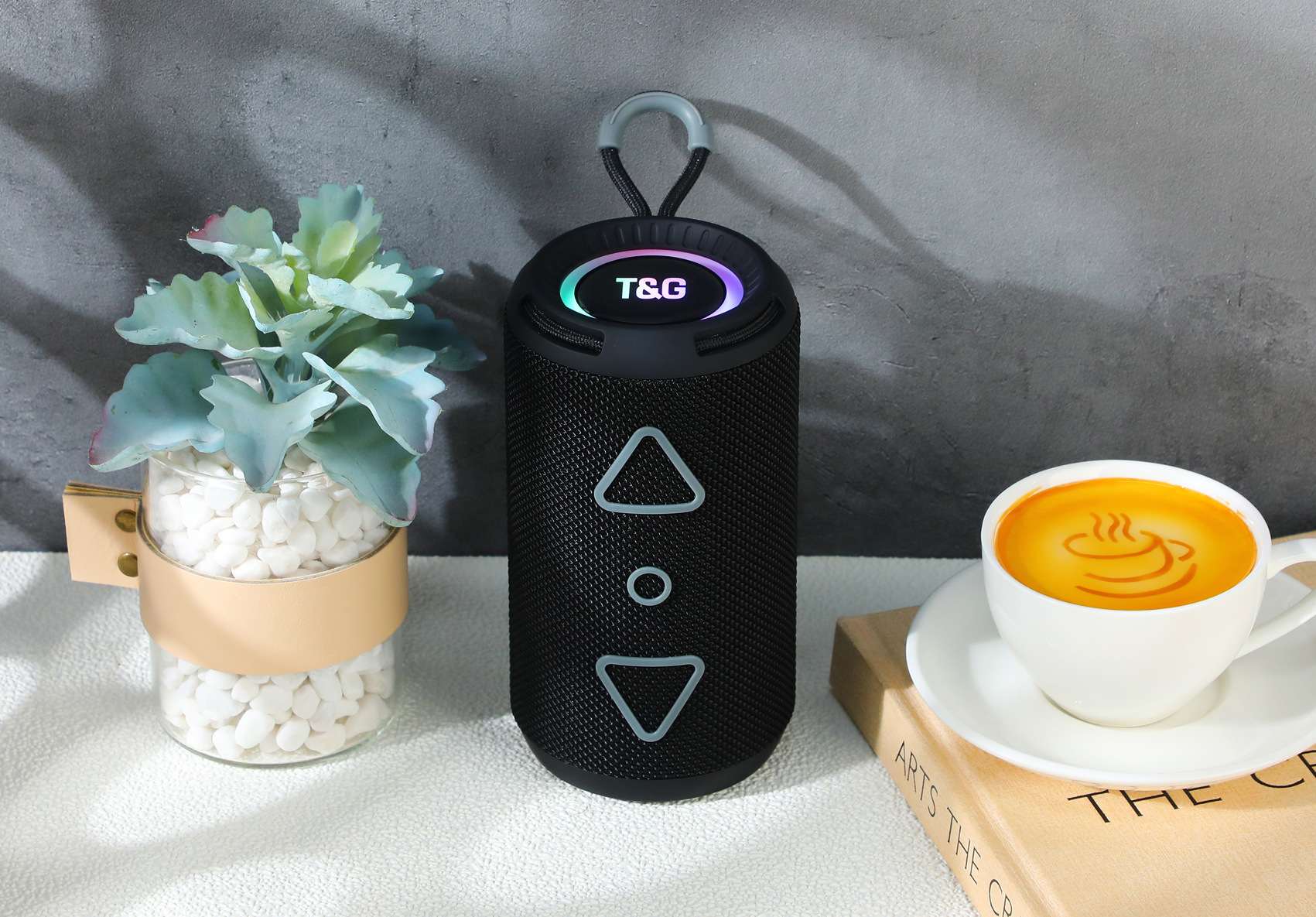 검은색