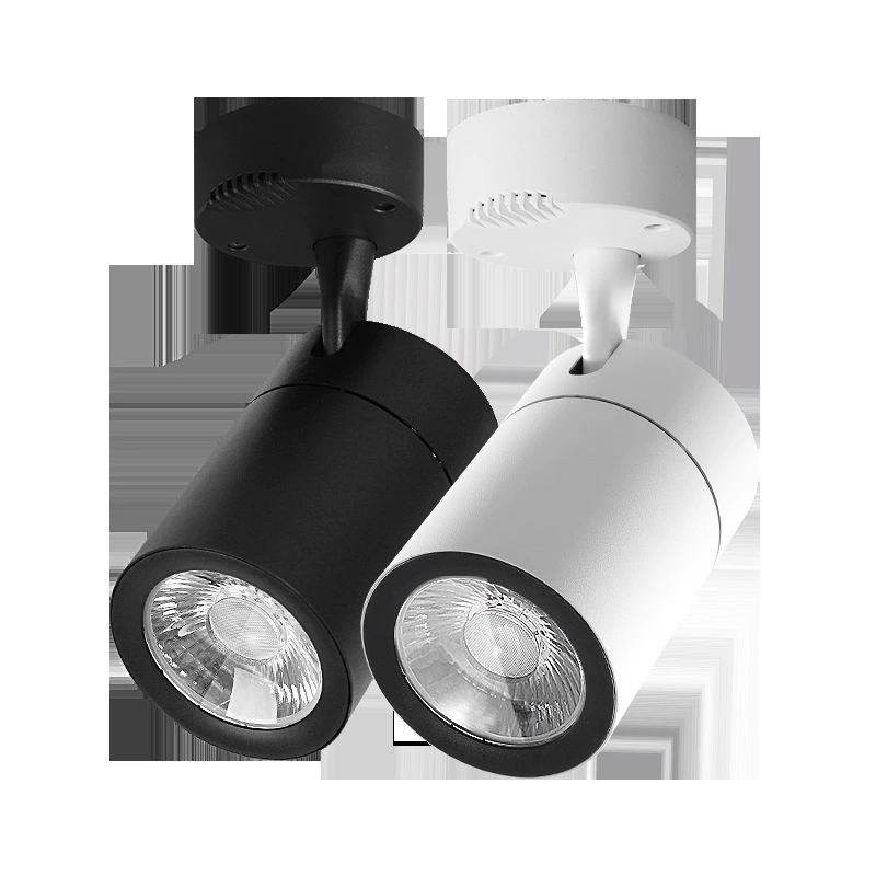 LED spot lighting for hood for commercial use