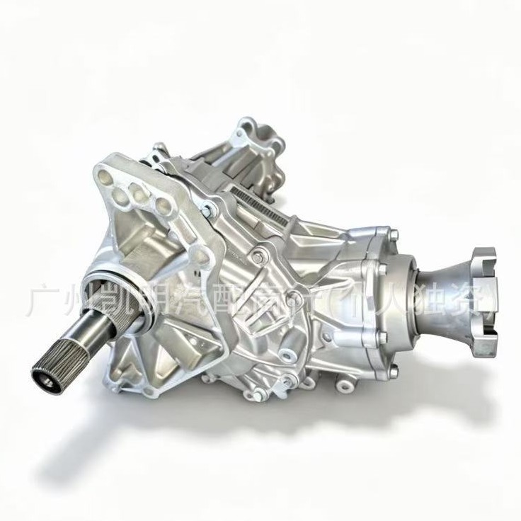 2008-2017 Buick Regal and Enclave transfer case differential 24264331