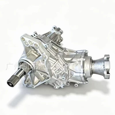 2008-2017 Buick Regal Transfer case