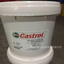 C.astrol.ʵOptigear EP220 100 68 320 150 460 680