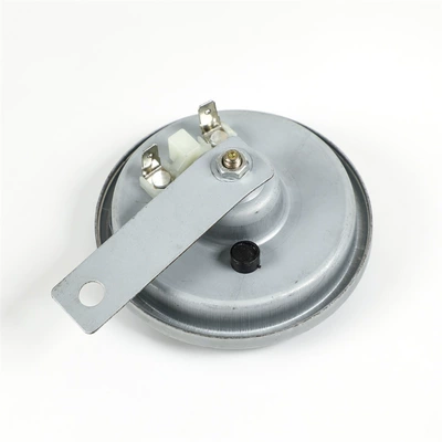 Car horn/tweeter Disc-Shaped Speaker 12V 24V - 24v-one