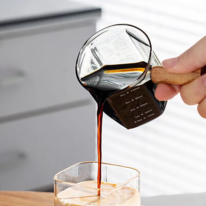 Coffee Measuring Cup Image 5