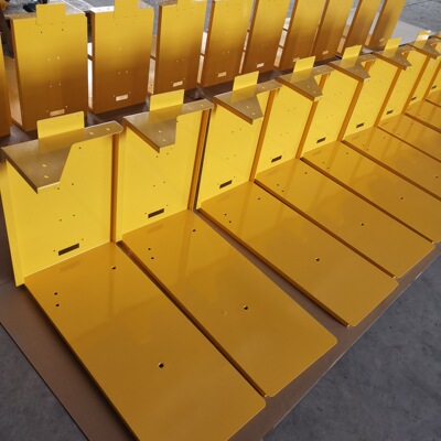 customized Sheet Metal machining Chassis cabinet Shell Sheet Metal The number of red machining customized Chassis cabinet Chassis customized