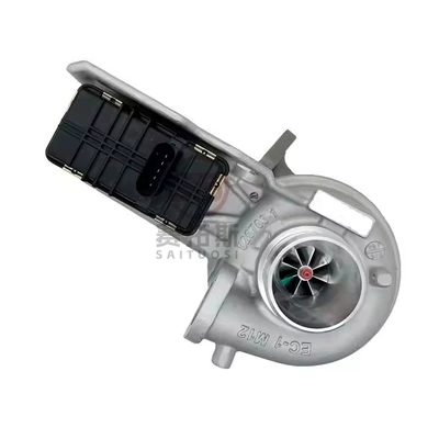 Alfa Romeo Giulietta Turbocharger 821785 55258240 üçün uyğundur