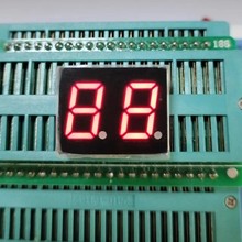 0.4Ӣ��2λLED���a�� ������ꖼt�┵�a�� �p��16�_�p8���a�@ʾ��