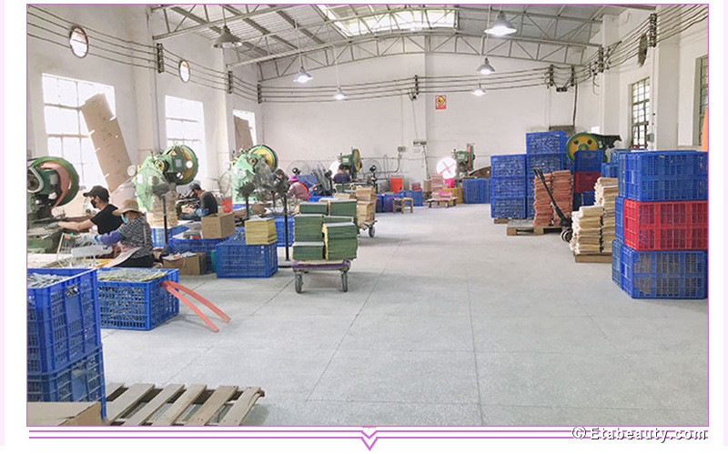 阳江第一指甲锉生产厂家美甲搓条砂条打磨条工厂制造商