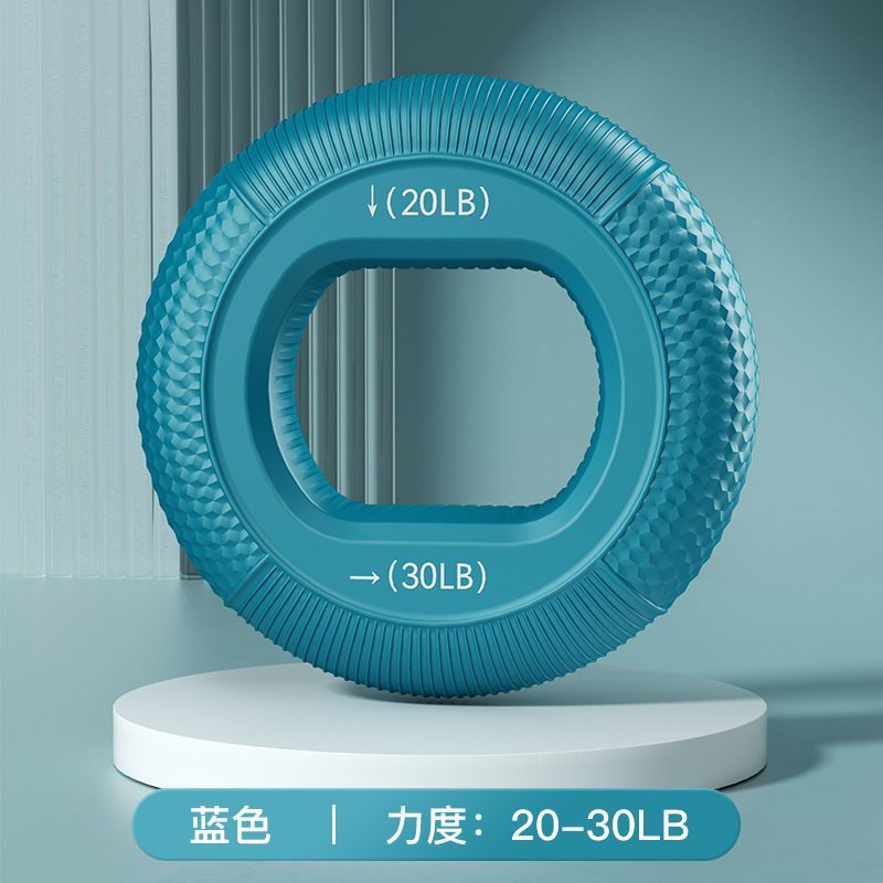 【福利厚生】二力手力握力器シリカゲルグリップ力輪強化腕力手力術後回復|undefined
