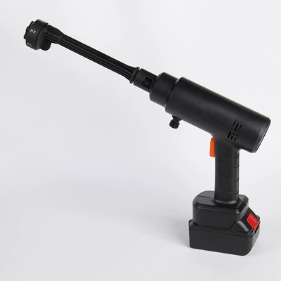 Che Shen – High pressure car wash water gun Charging Multifunctional