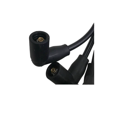 Power supply, ignition system accessories Ignition Coil High-Voltage Wire