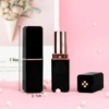 Lucky Flower Black