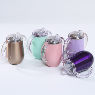 ����12oz���챭 304���P��p���ֱ��������k����y���ر��羳���l