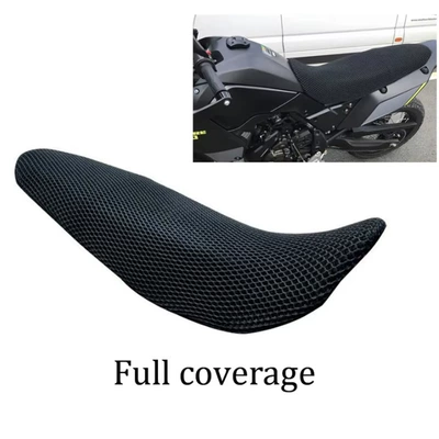 Motorcycle cushion T7 T700 Tenere 700 - all-inclusive