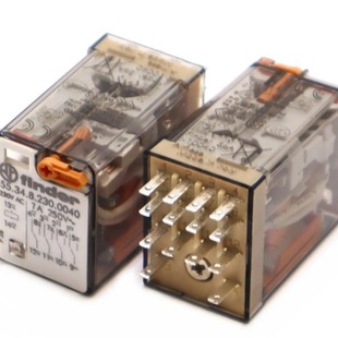 finder Fender relay 55.34.8.230.0040 40.52.9.024.0000