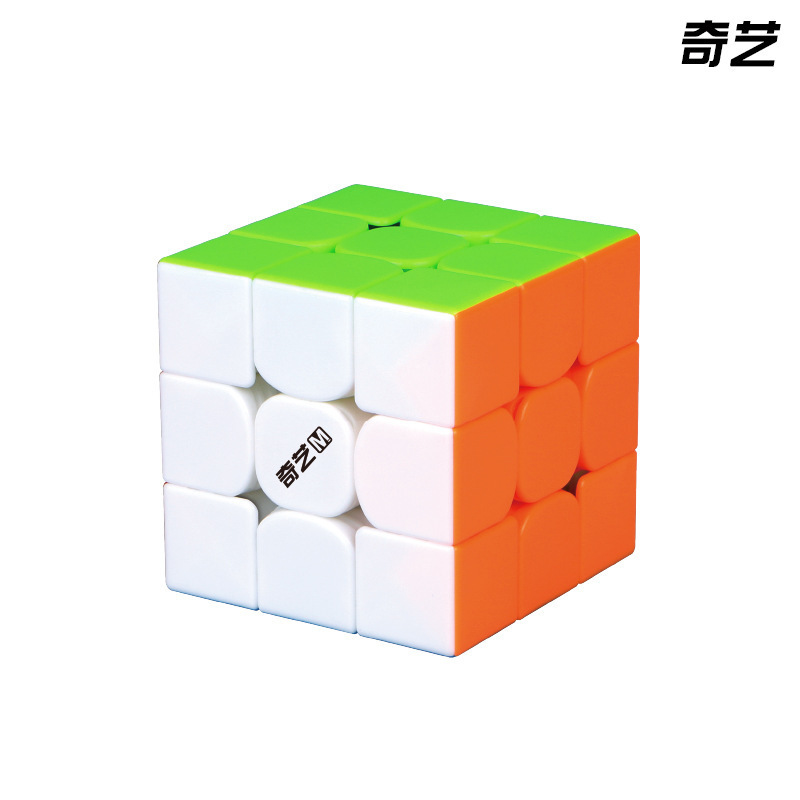 奇芸新商品奇芸m二三階四五階三階磁力版ルービックキューブのピラミッドメーカー直売卸売り代行|undefined