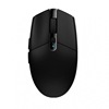 Logitech, gaming wireless mouse suitable for games, laptop, G304, 4G