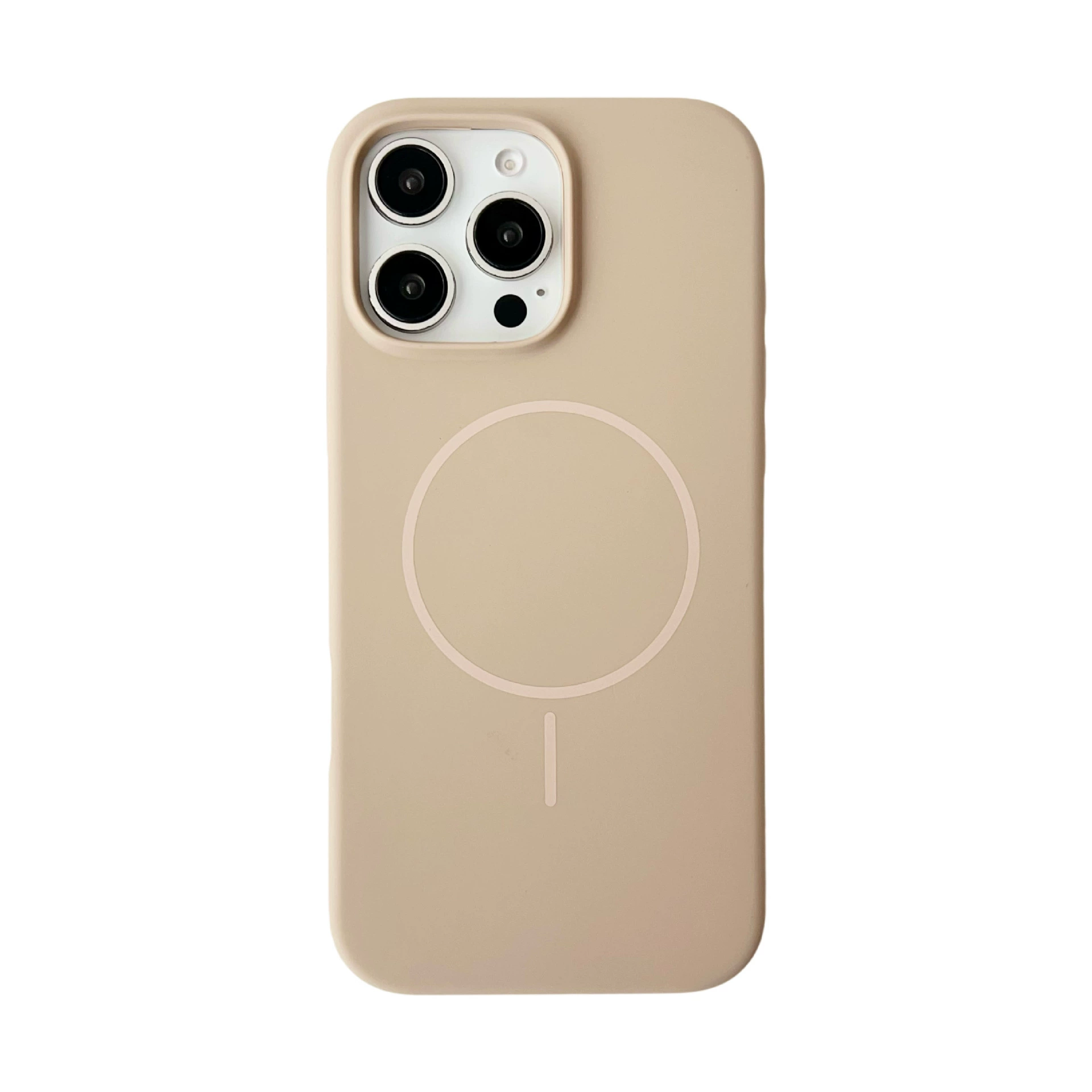 Чехол для iPhone 17, силиконовый защитный чехол, совместим с Apple, 17 Pro Max