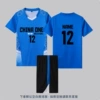 249 Cailan-women's model