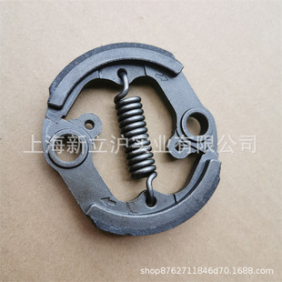 Suitable for Komatsu Bc4310/Bc3410 Brush Cutter G35L Lawn Mower G45L Brush Cutter Clutch Throw Block