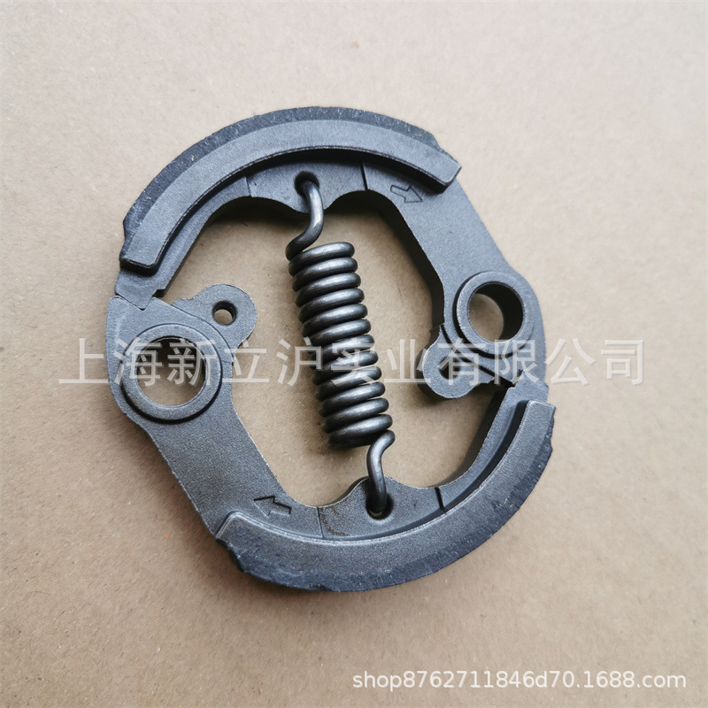 适配小松BC4310/BC3410割灌机G35L打草机G45L割灌机离合器甩块