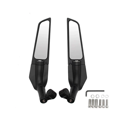 General electric car motorcycle Motorcycle rearview mirror