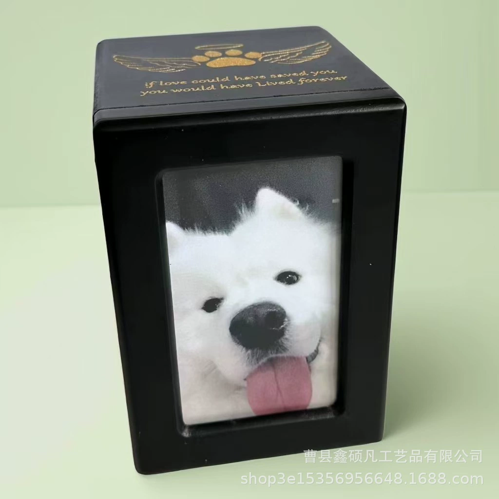 Трансграничный спот черный 2 пепел с крыльями