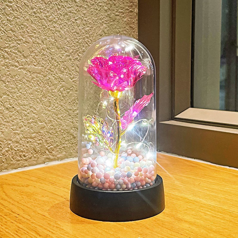 # Lampshade / Pequeño - Rosa