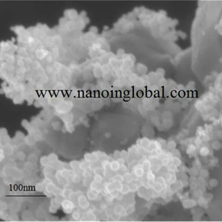 中科雷鸣 20nm 纳米氧化锡锑ATO 100g