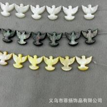 �׵�ؐ��ؐ12.5X13.5MM��ƽ������ؐ��DIY���������Ʒ�����