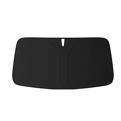 Sun shade — Black Glue, Uv Protection