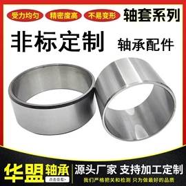 其他轴承附件;退卸衬套;导轨