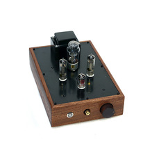 12AX7 ECC83+6C19��đ���� ��ӹ� ���C�Ŵ��� đ���� �o�뉾����