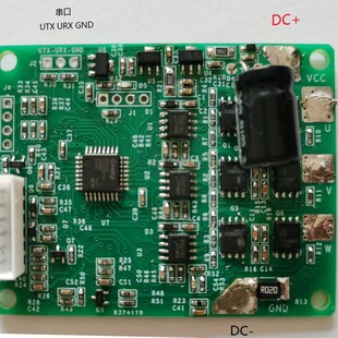 DH-BLS6010G�߾��ȟoˢ늙C�ŷ�����DC15-60V