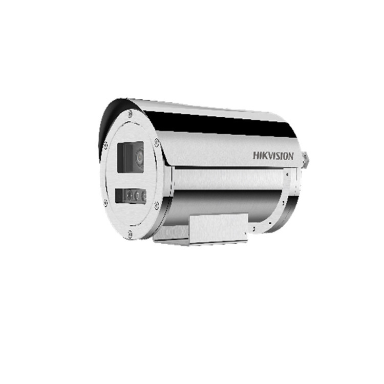 DS-2XE8245FWD-XZHS(B) 海康威视400万防爆智能人脸抓拍摄像机