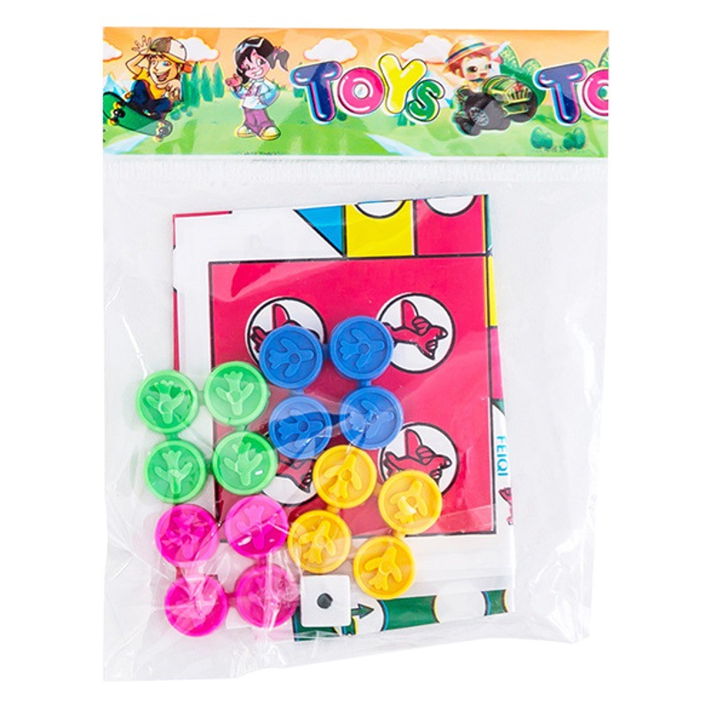 Mini ajedrez volador educación temprana para niños ajedrez educativo Jardín de Infantes Escuela Primaria estudiante actividad juego de batalla interactivo juguetes de ajedrez