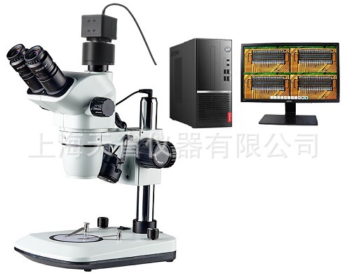 连续变倍型体视显微镜 XTL-340、双目显微镜、双目体视显微镜