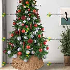 收纳篮/筐;圣诞树裙;女士手提包