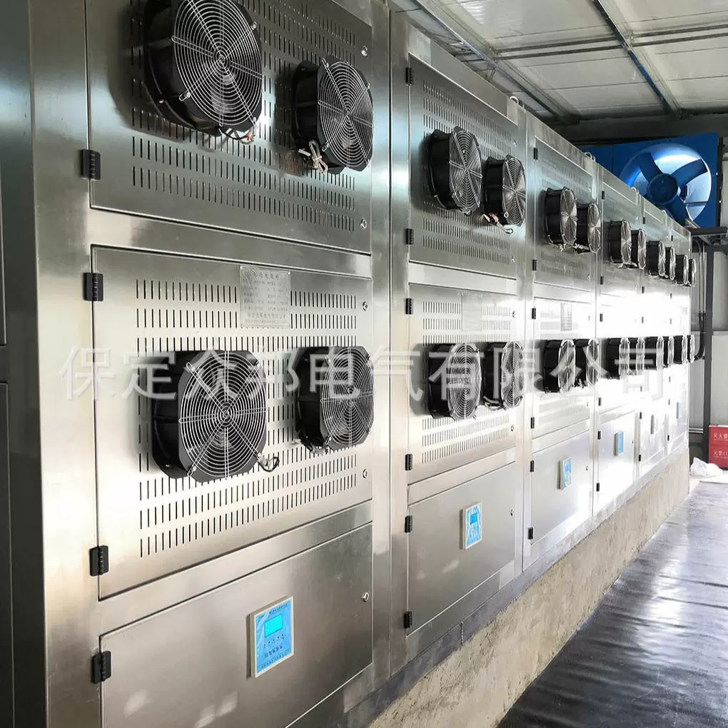 低压开关柜的主要组成部分都有哪些