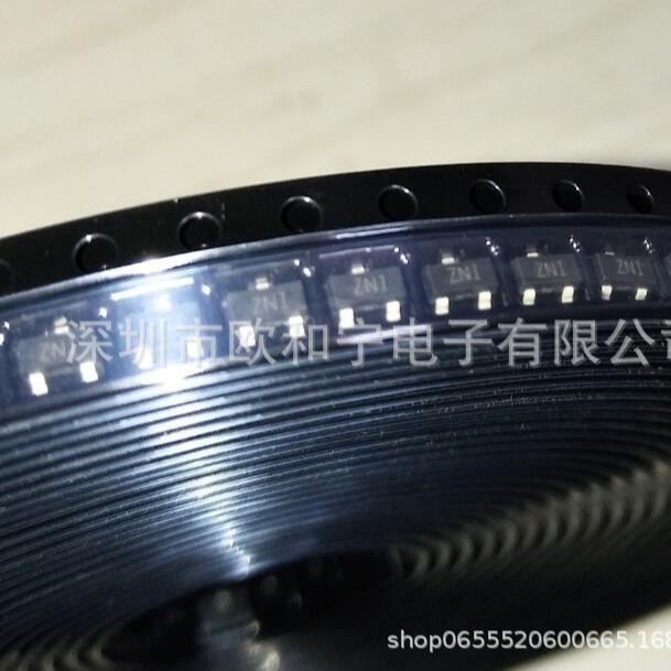 Zni1000Ta Mcp1702T-5002E/Cb Irlml6401Trpbf Bat750-7-F