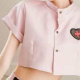 问夜性感护士情趣内衣粉色诱惑短裙水手服日系游戏制服一件代发