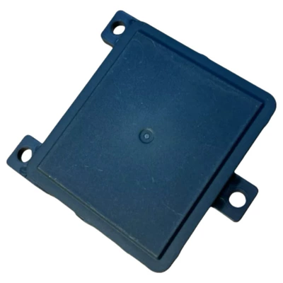 Control Radar, Automotive Sensors