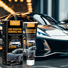 HEHOHE汽车划痕修复神器车漆细痕祛痕抛光镀膜刮花去痕翻新护理膏