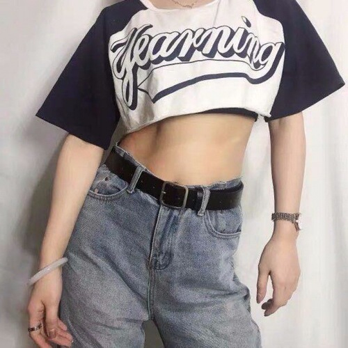 Black square buckle Internet celebrity same style women's belt style jeans belt decoration versatile pants belt stylish and thin